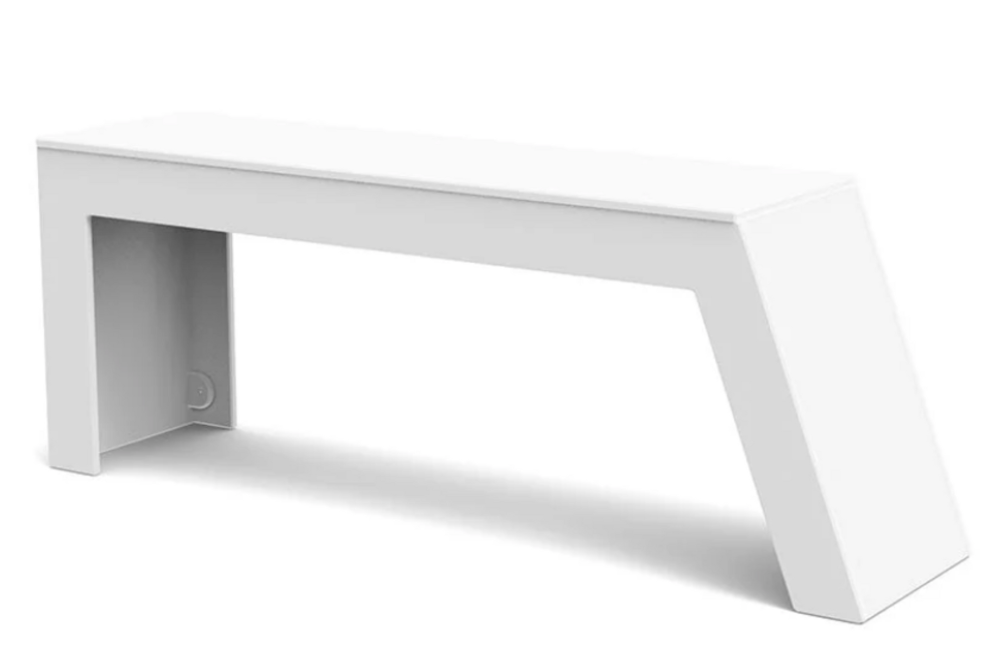 Tessellate Bench - Slope 47