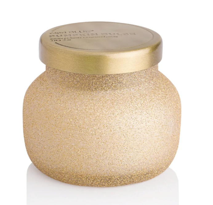 Capri Blue Pumpkin Dulce Glam Petite