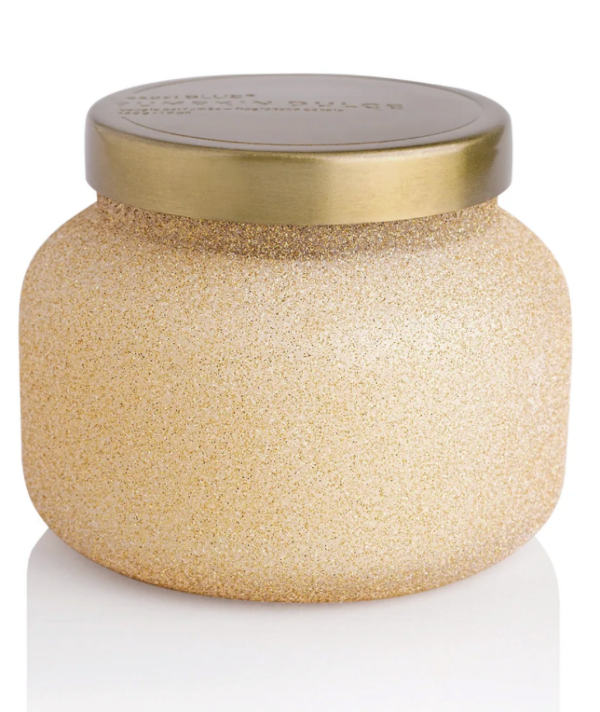 Capri Blue Pumpkin Spice Glam Signature Jar