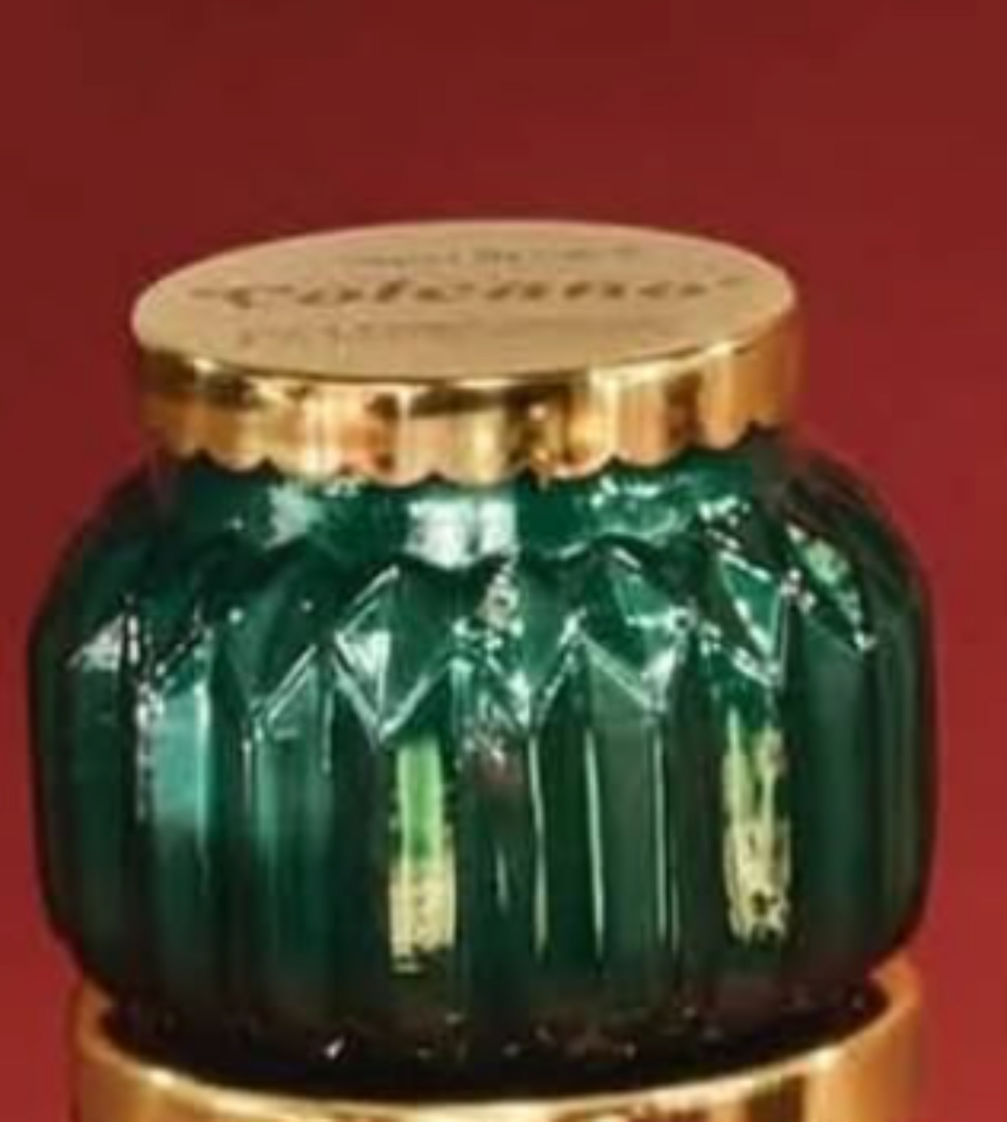 Capri Blue Volcano Royal Gem Signature Candle