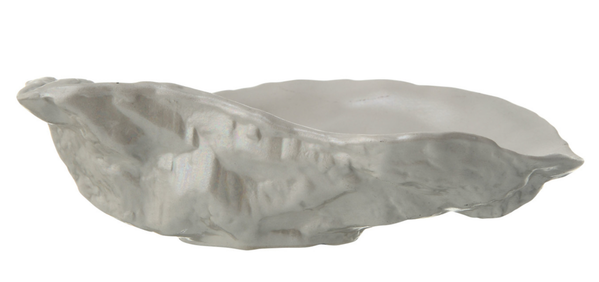 Ceramic Oyster Dish