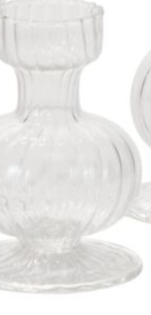 Boutique Budvase 3"x4"