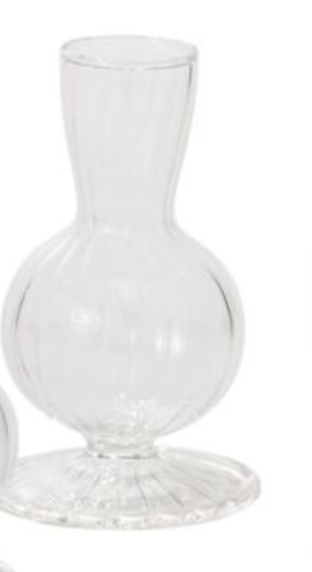 Boutique Budvase 3"x4.5"