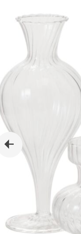 Boutique Budvase 3.5X8