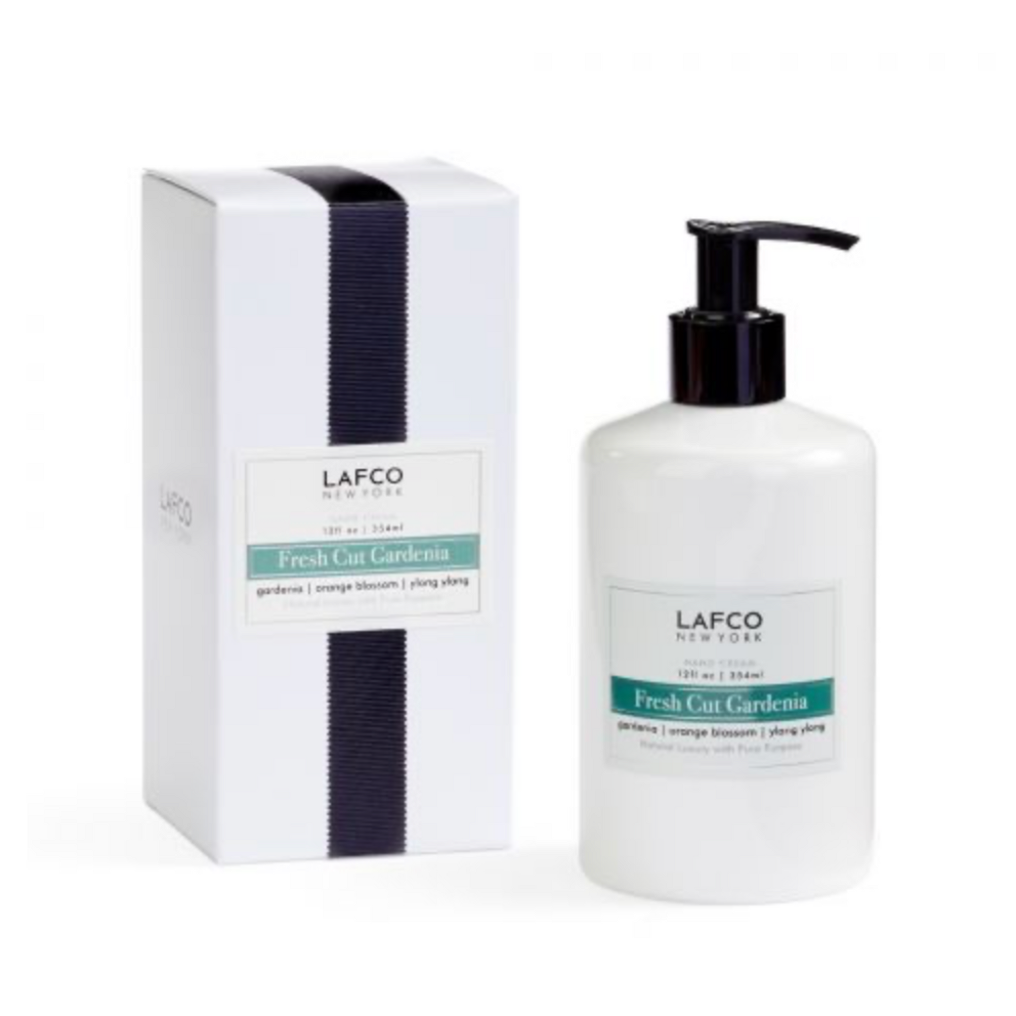 LAFCO - Fresh Cut Gardenia Hand Cream