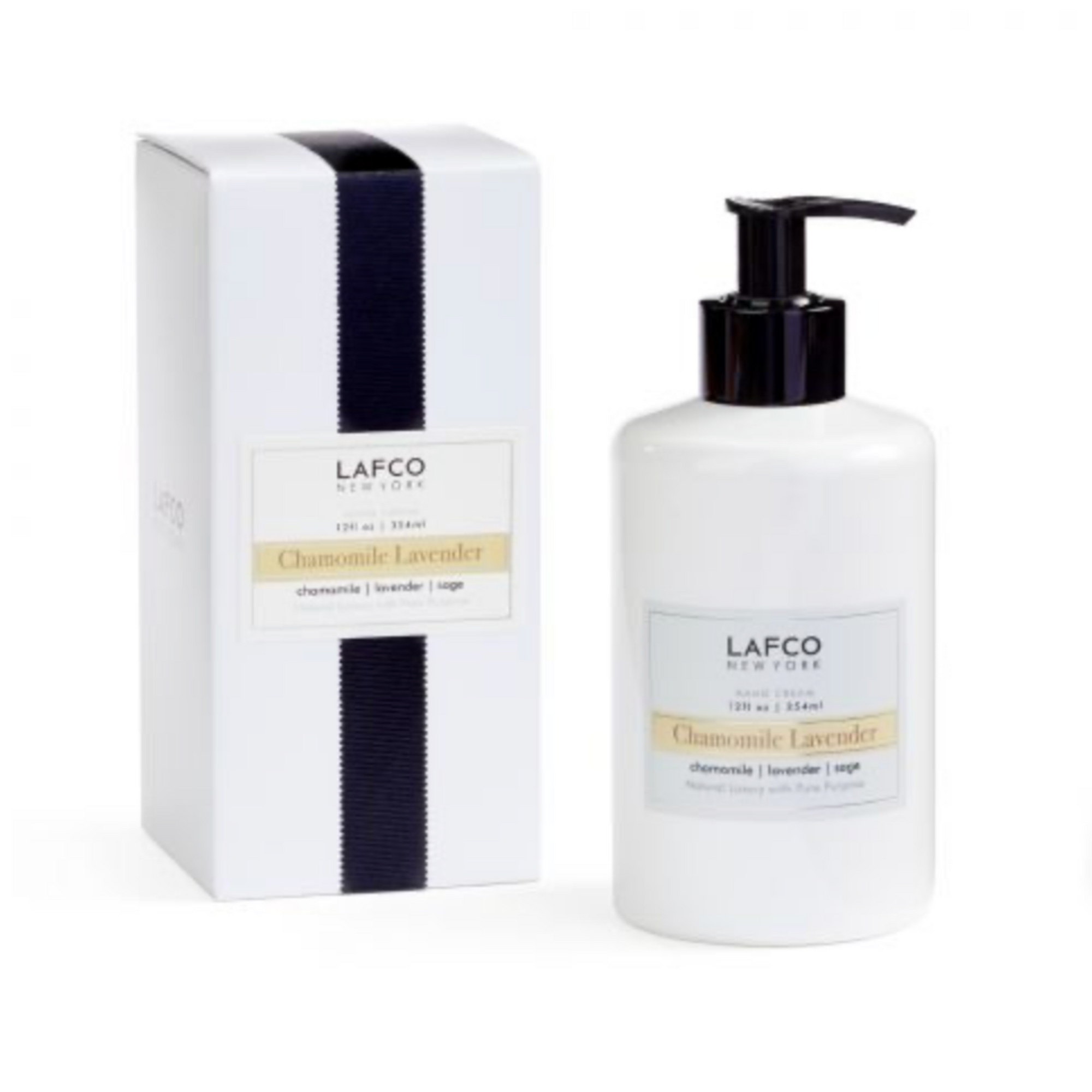LAFCO - Chamomile Lavender Hand Cream
