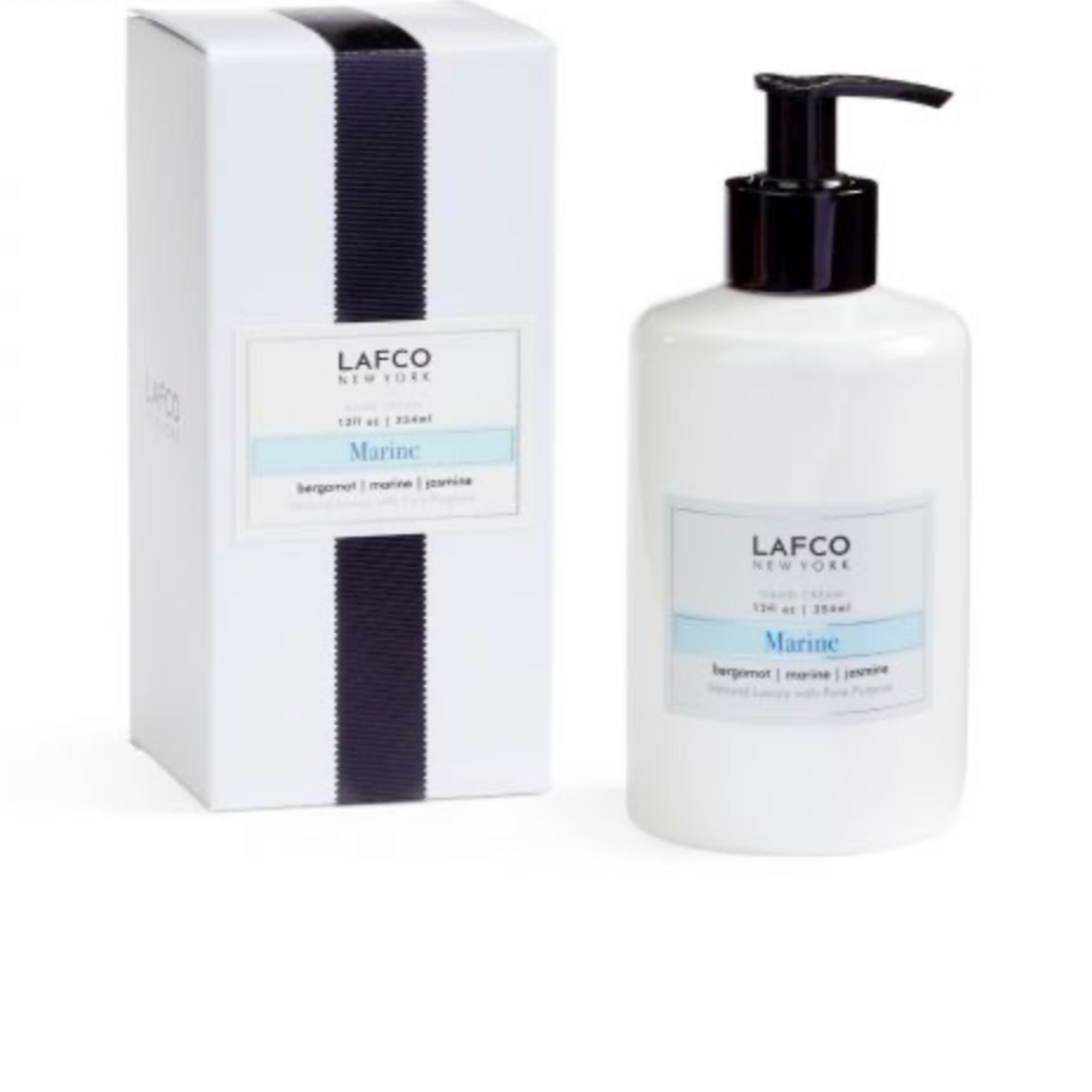 LAFCO - Marine Hand Cream