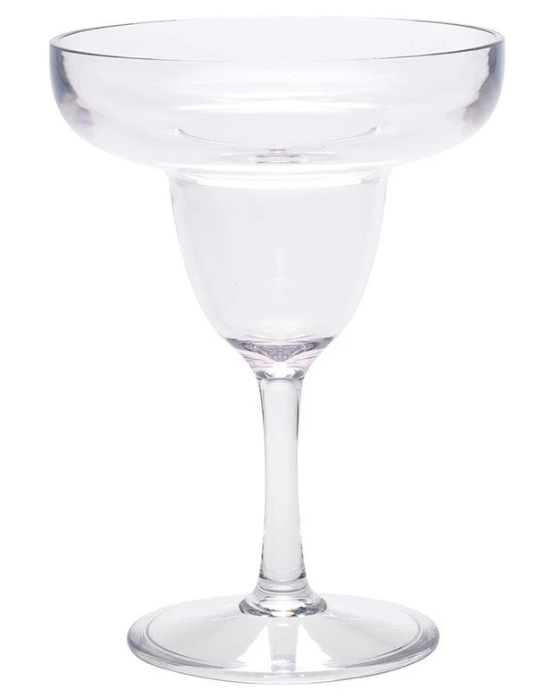 Tritan Cocktail 10 oz. Margarita Clear