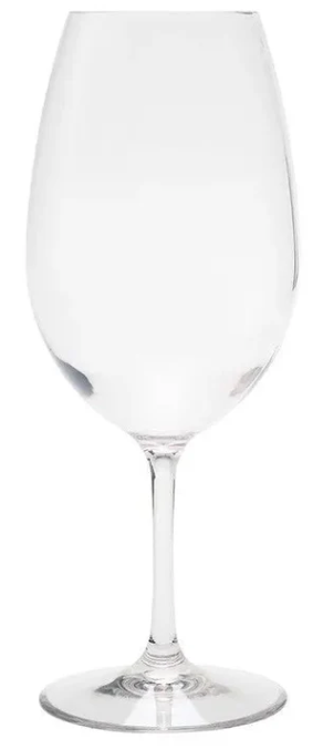 Tritan Wine 22 oz. Wine Clear