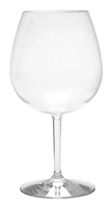 Tritan Wine 24 oz. Wine Clear