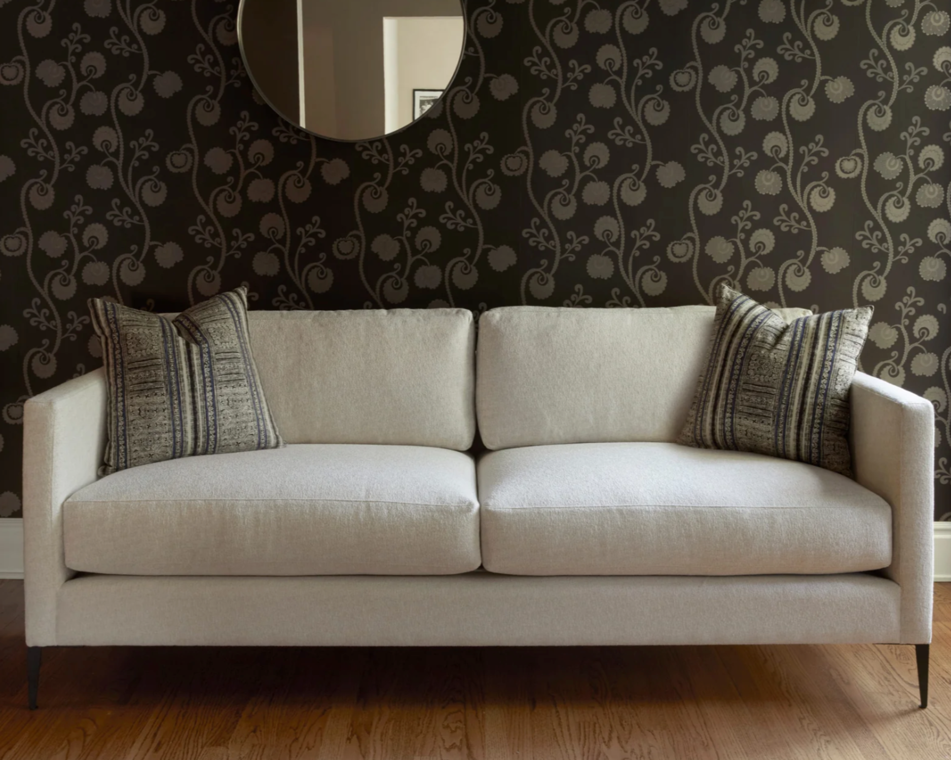 Benedict Sofa from Cisco Home