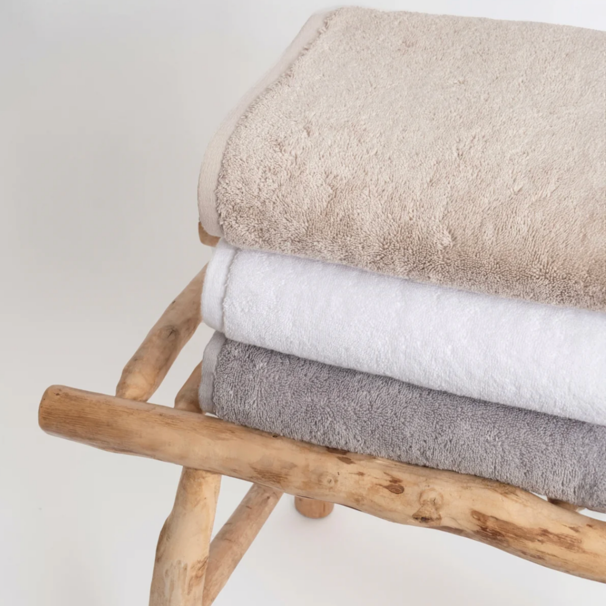 Adaste Silver Grey Bath Mat