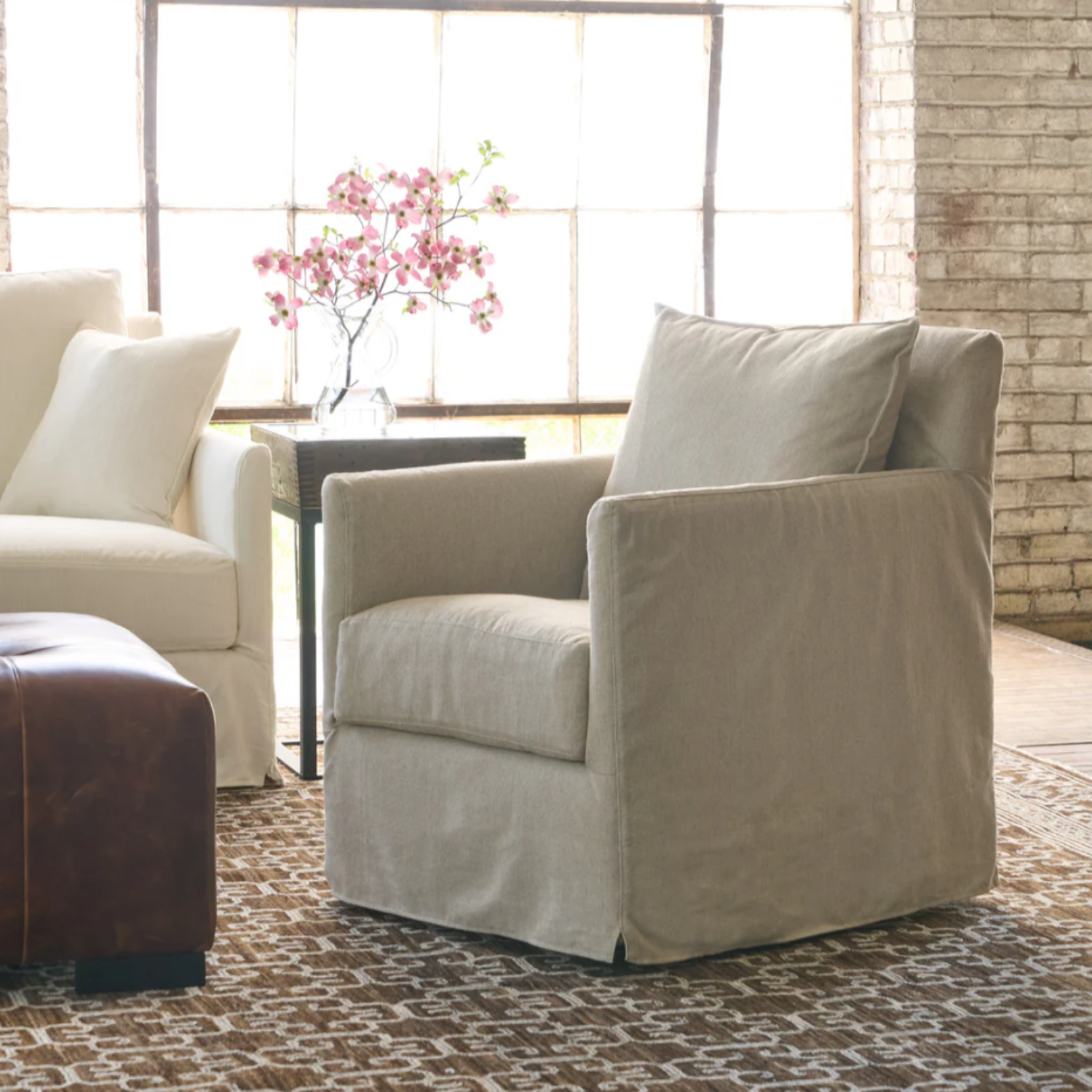 Elm Chair from Cisco Home