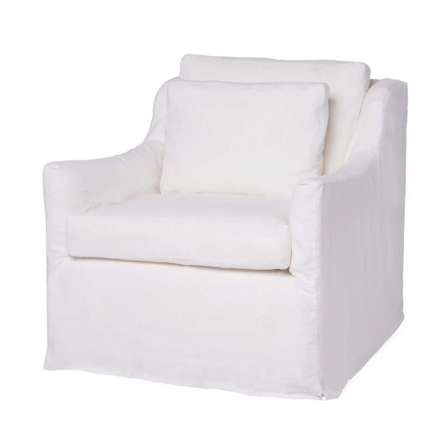 Lanister Swivel Chair from Cisco Home