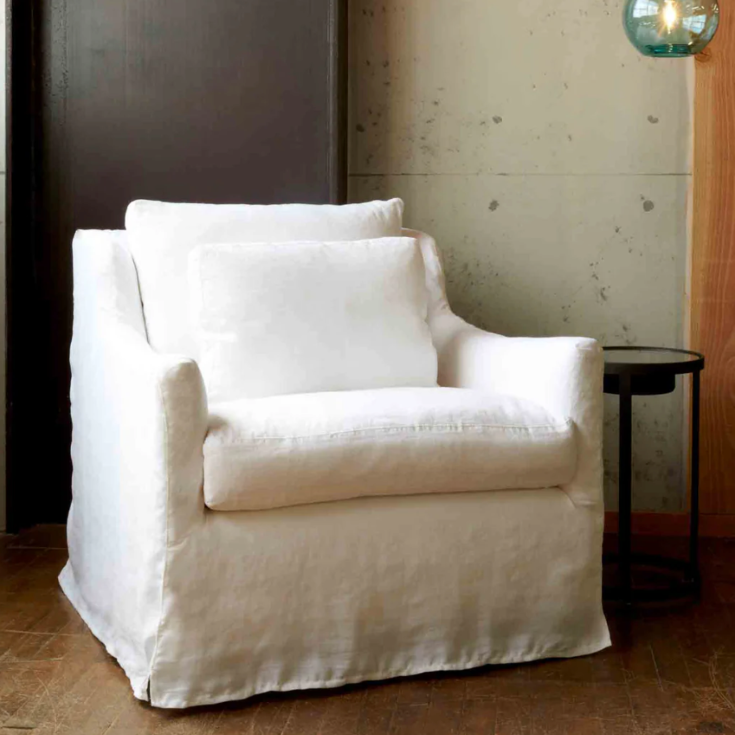 Lanister Swivel Chair from Cisco Home