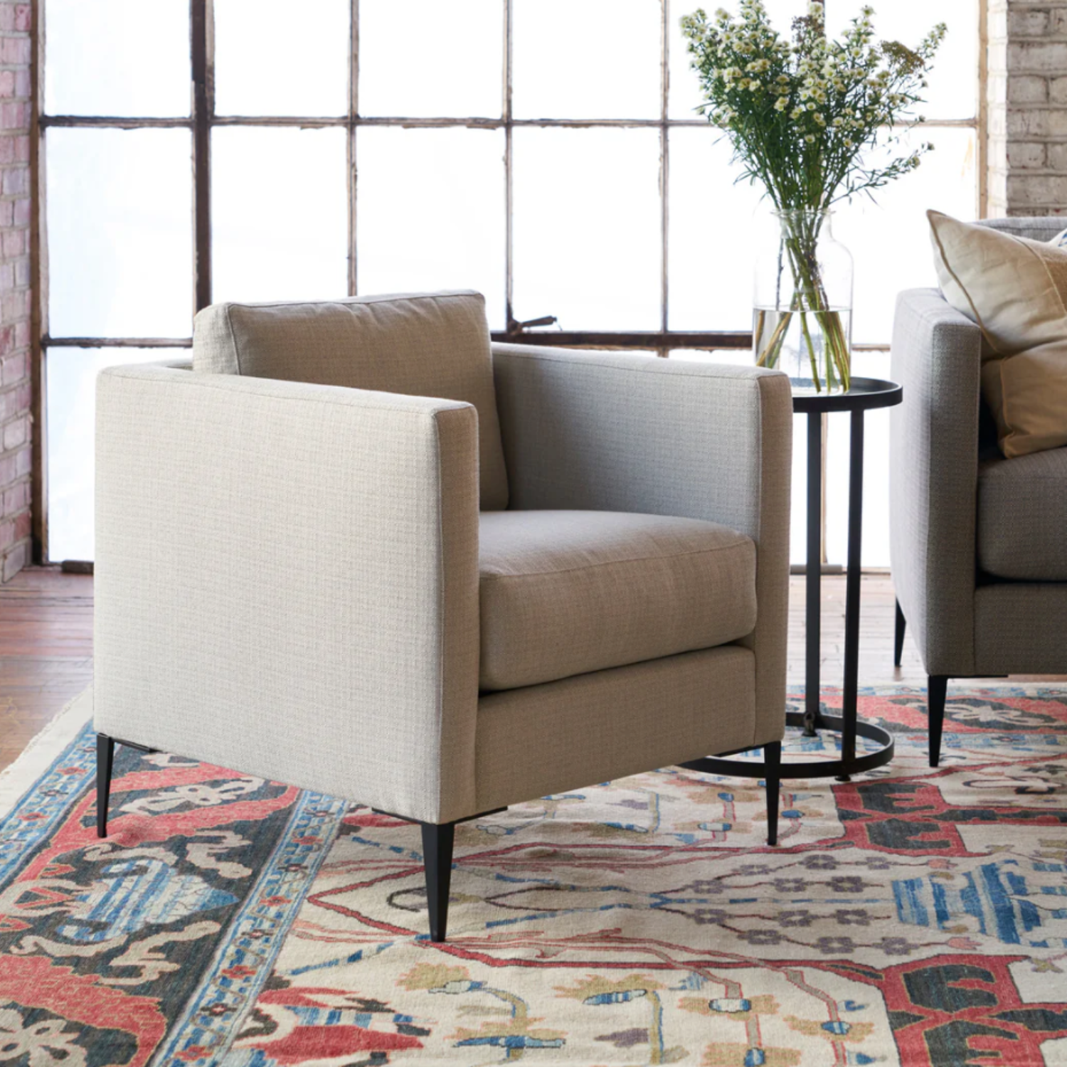 Benedict Chair from Cisco Home