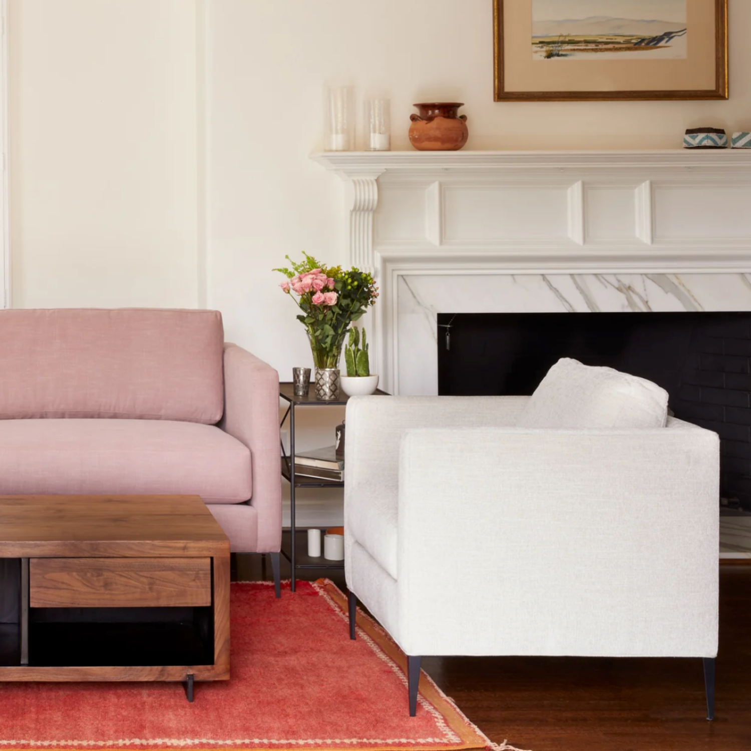 Benedict Chair from Cisco Home