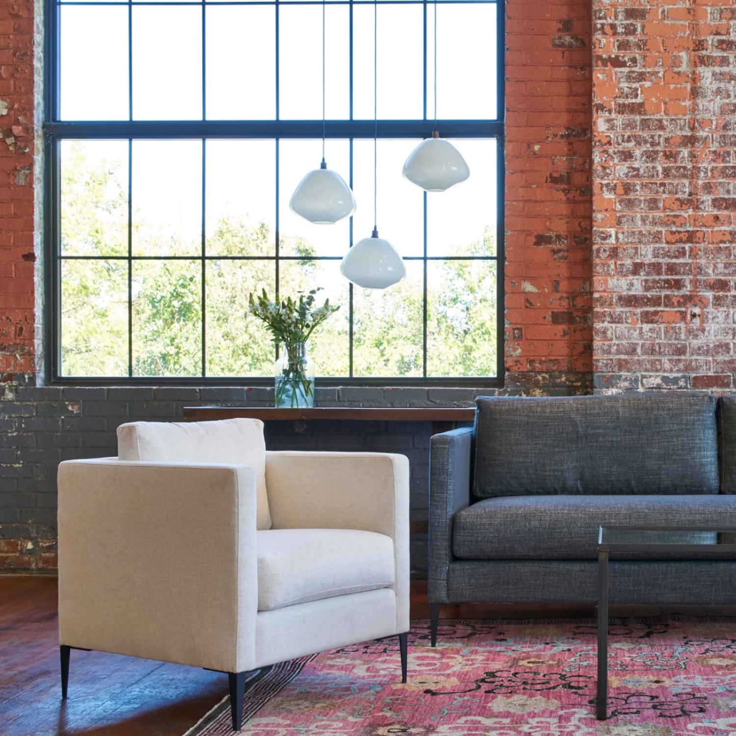 Benedict Chair from Cisco Home