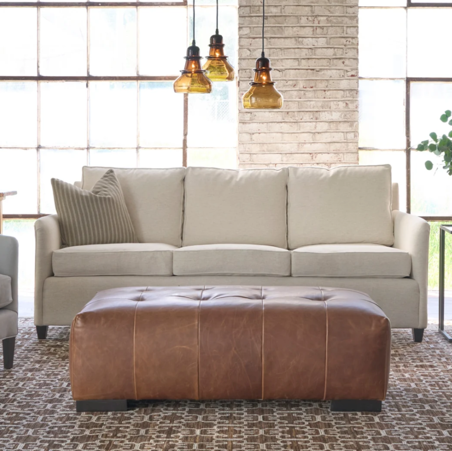 Serena Sofa from Cisco Home
