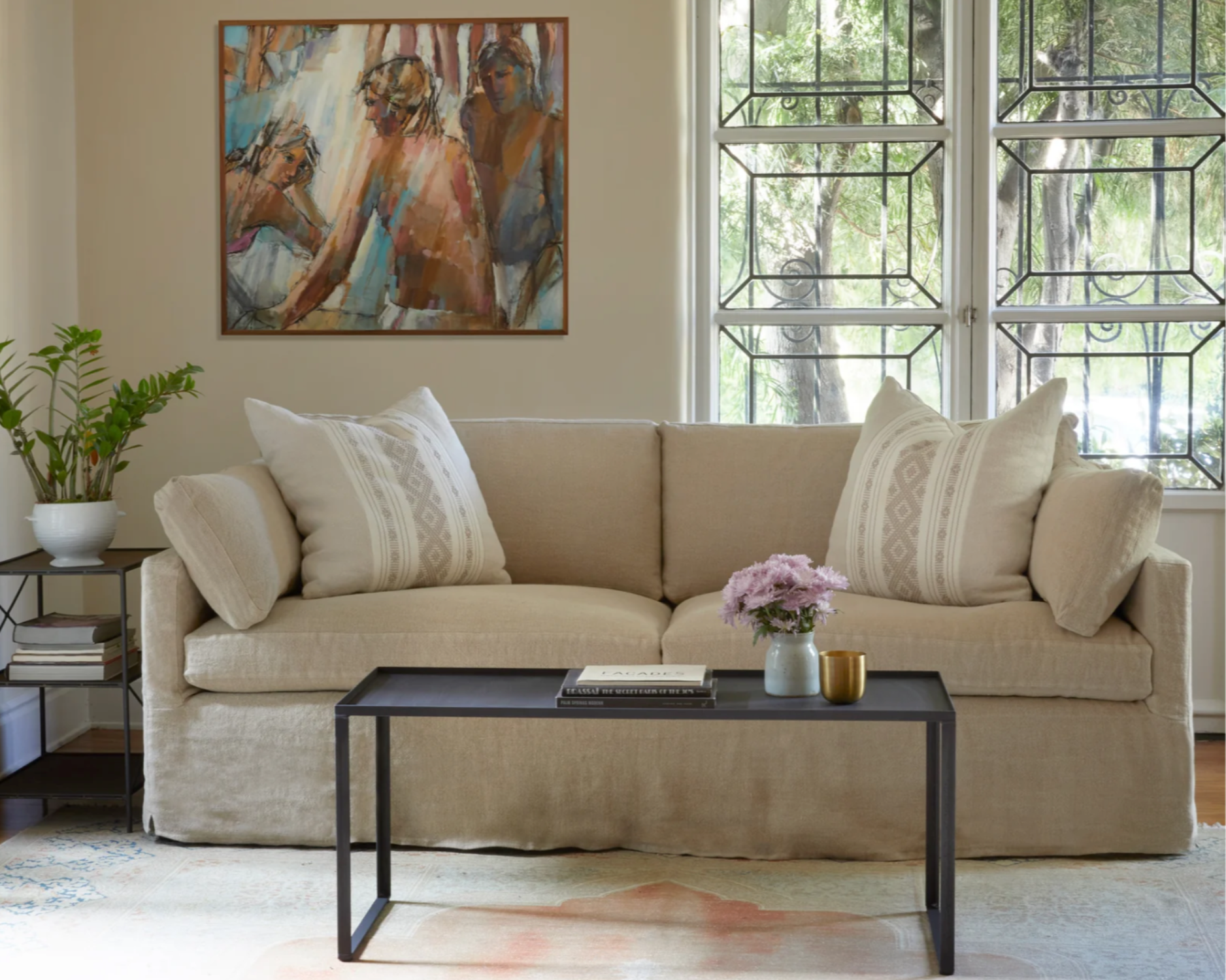 Louis Sofa  from Cisco Home