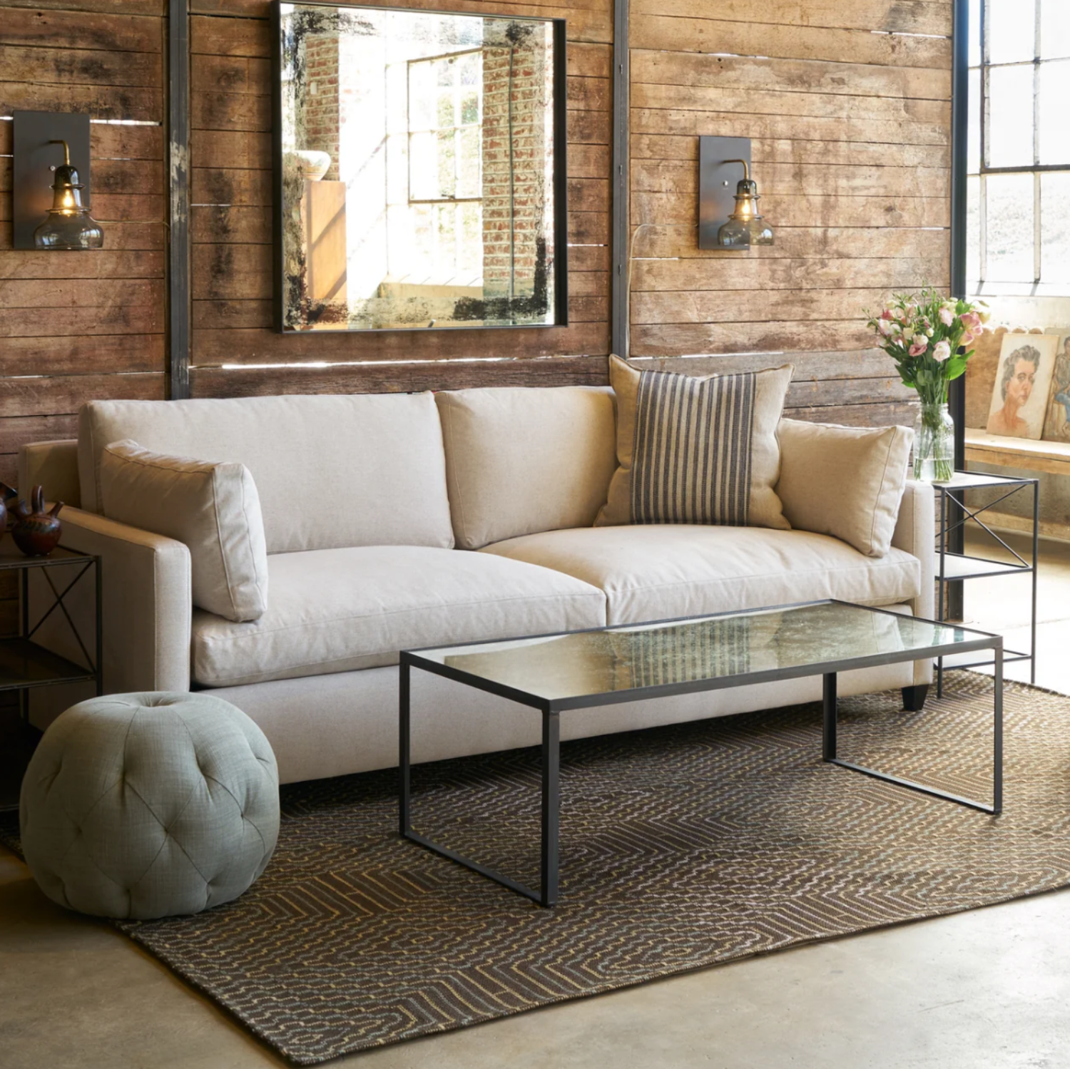 Louis Sofa  from Cisco Home