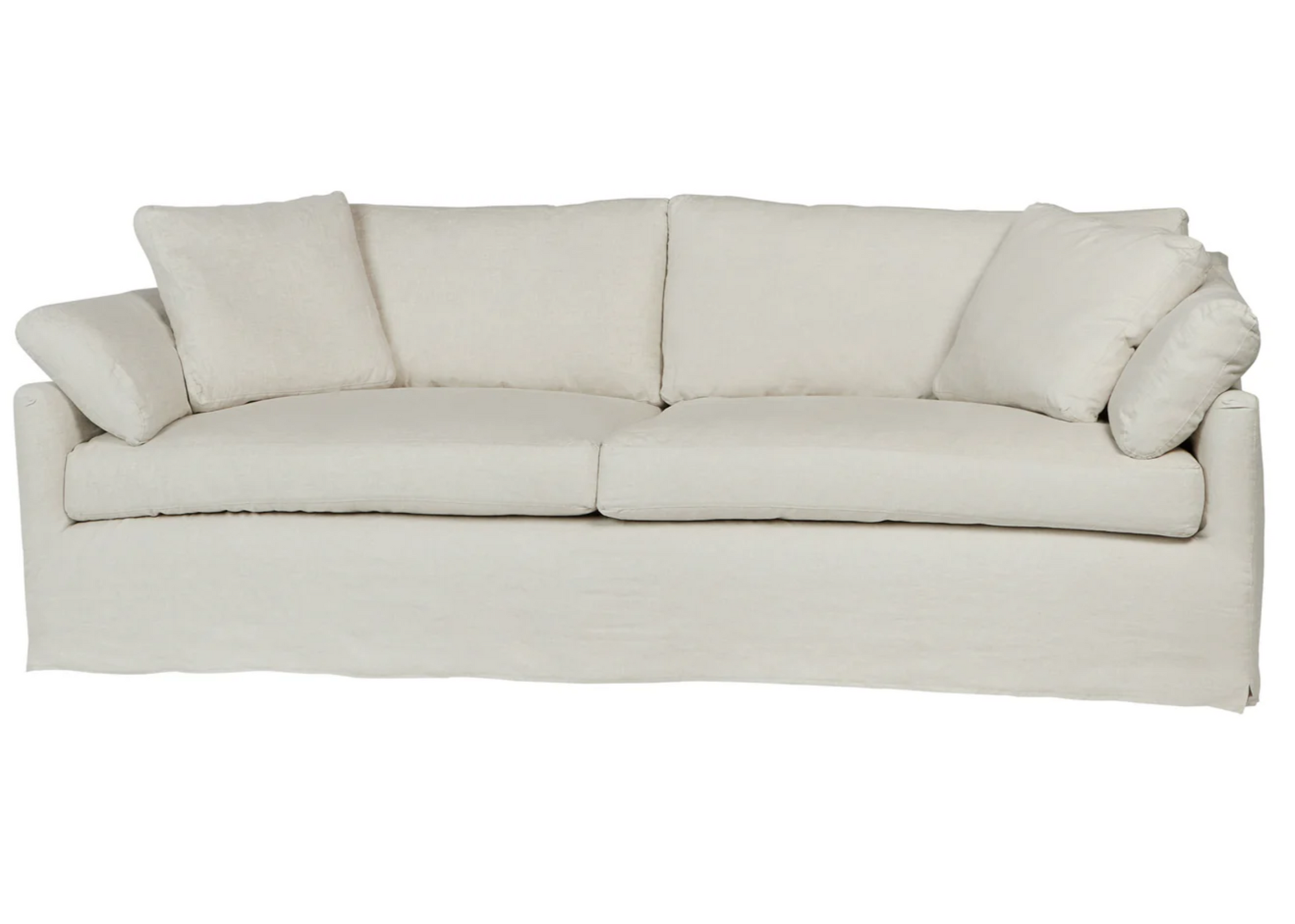 Lanister Sofa from Cisco Home