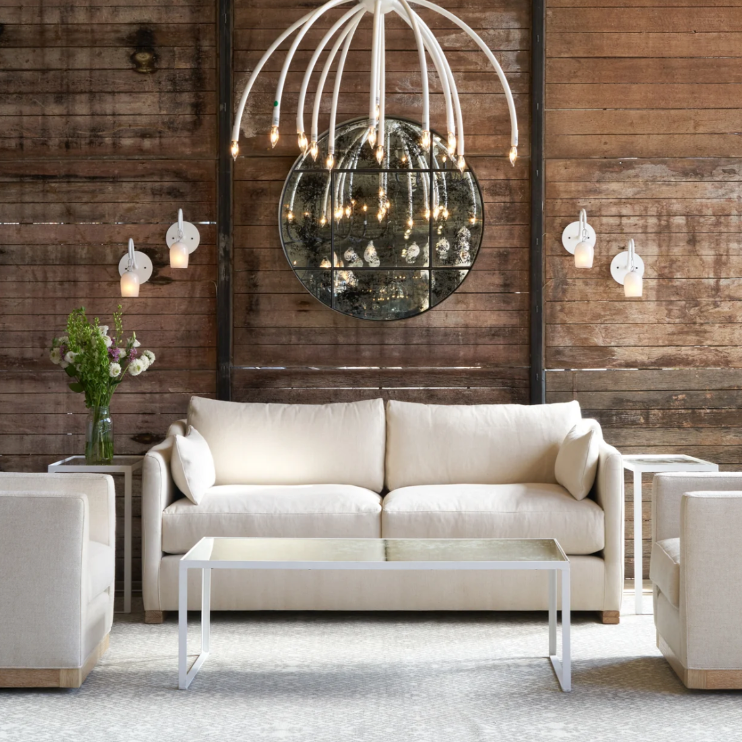 Dexter Sofa from Cisco Home