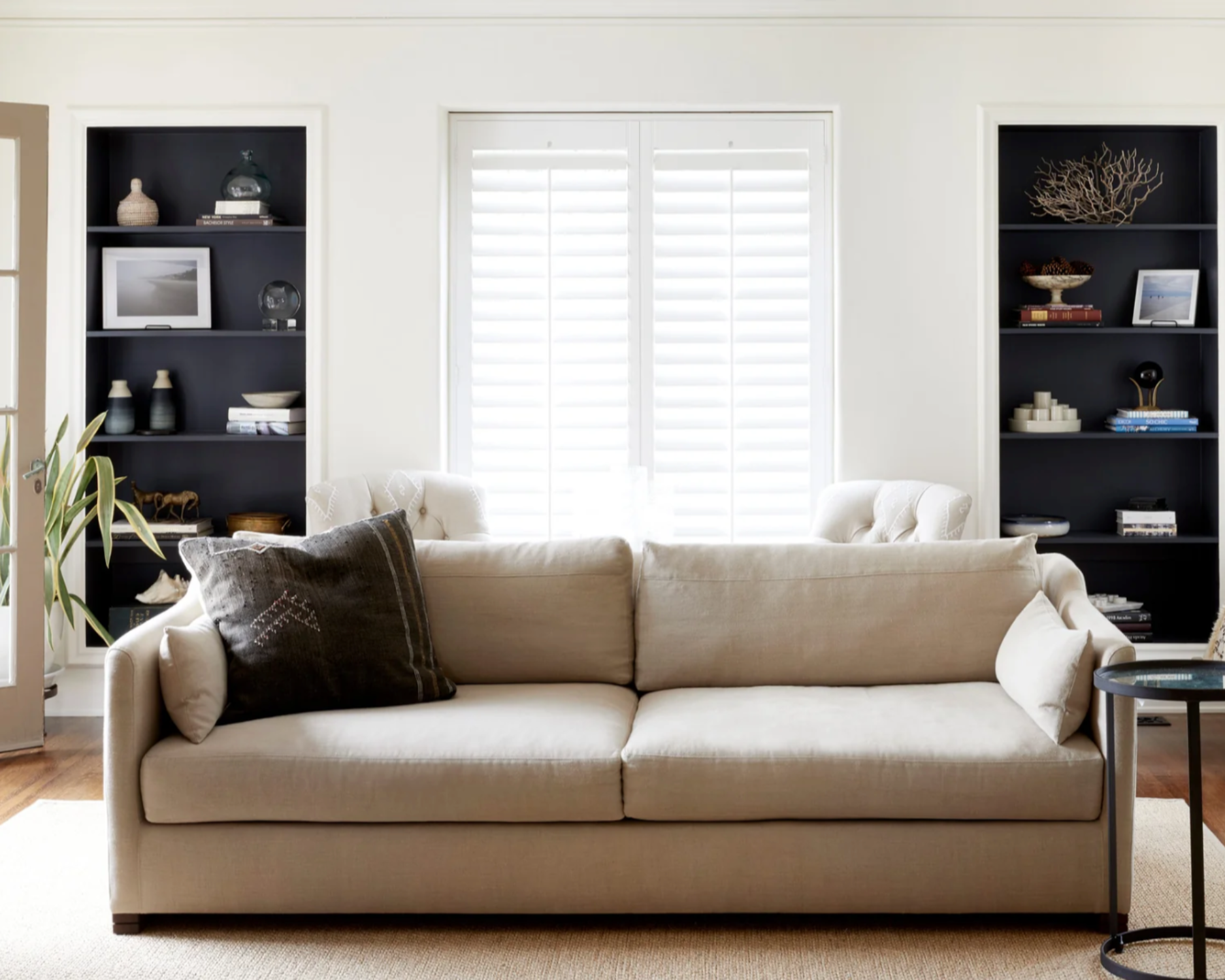 Dexter Sofa from Cisco Home