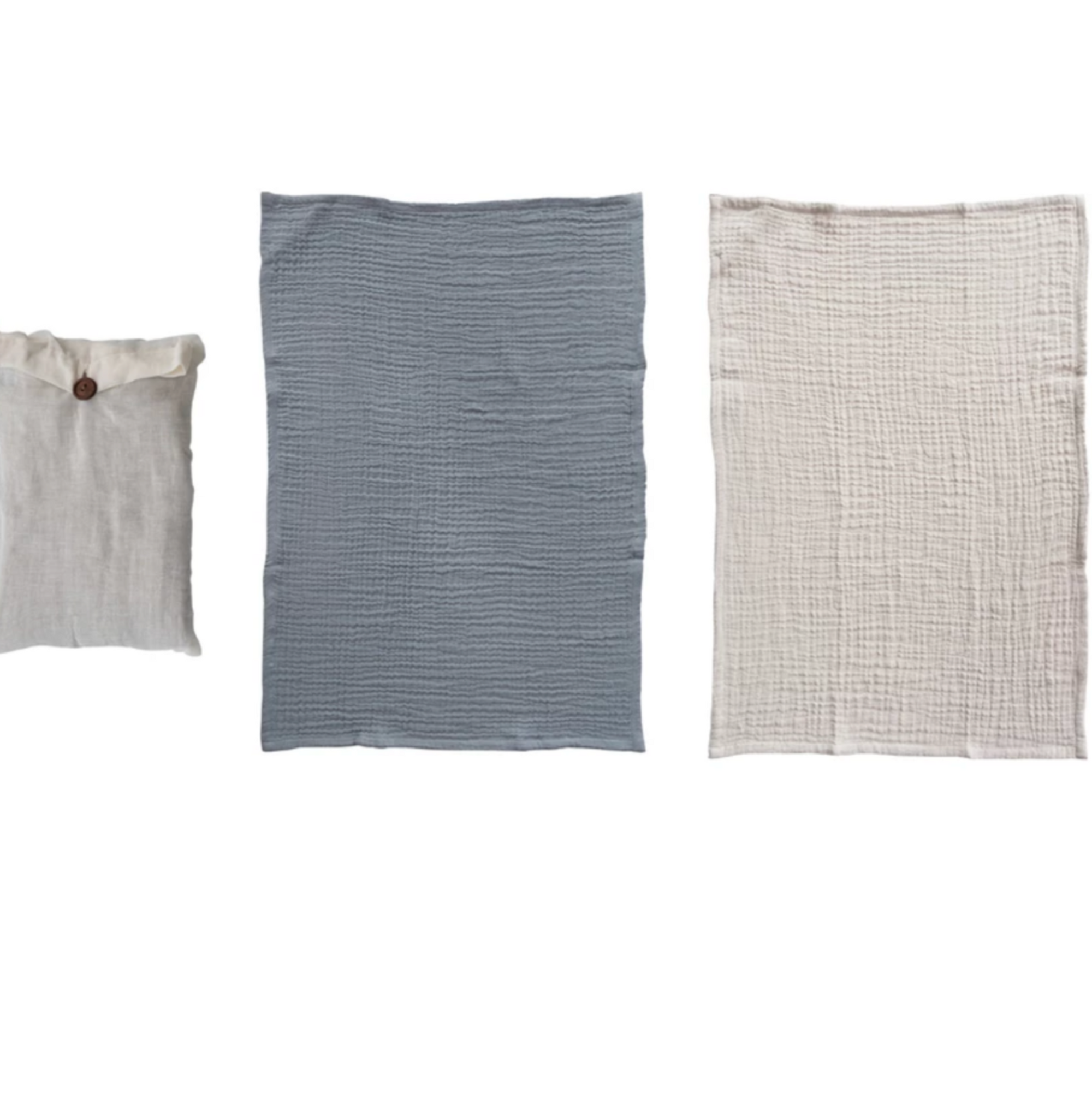 Double Cloth Tea Towels