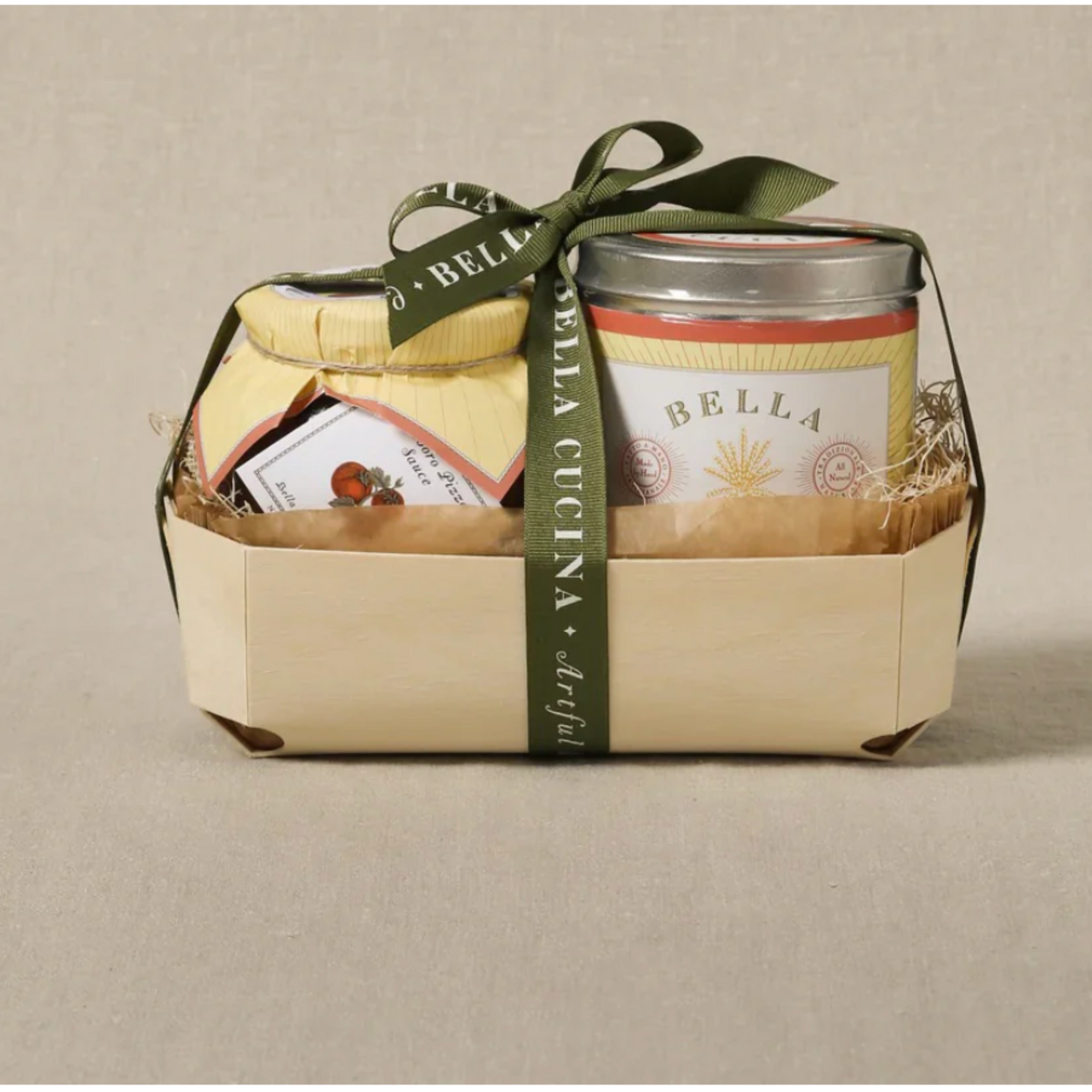 Pizza Party Gift Set