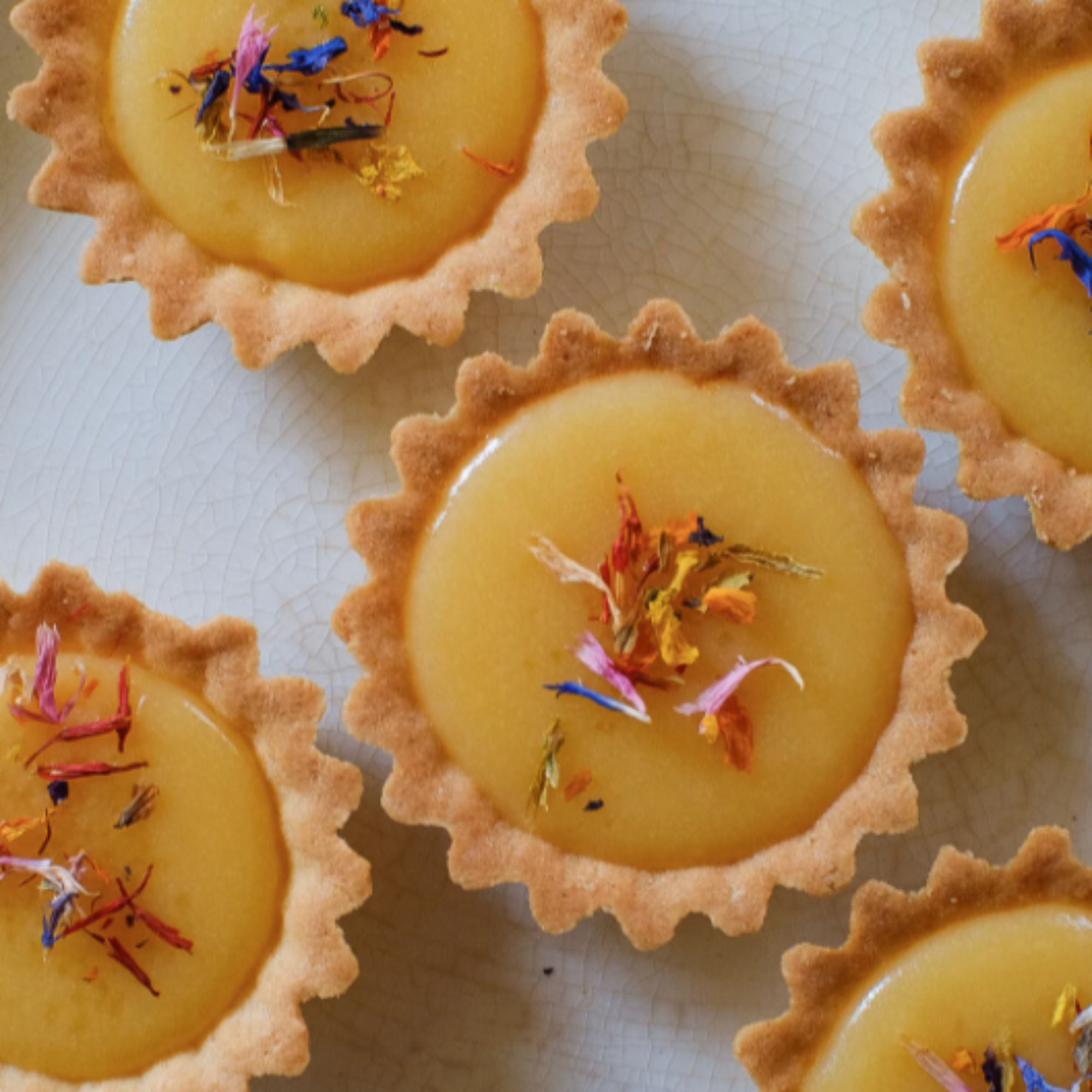 Wildflower Scented Sugar