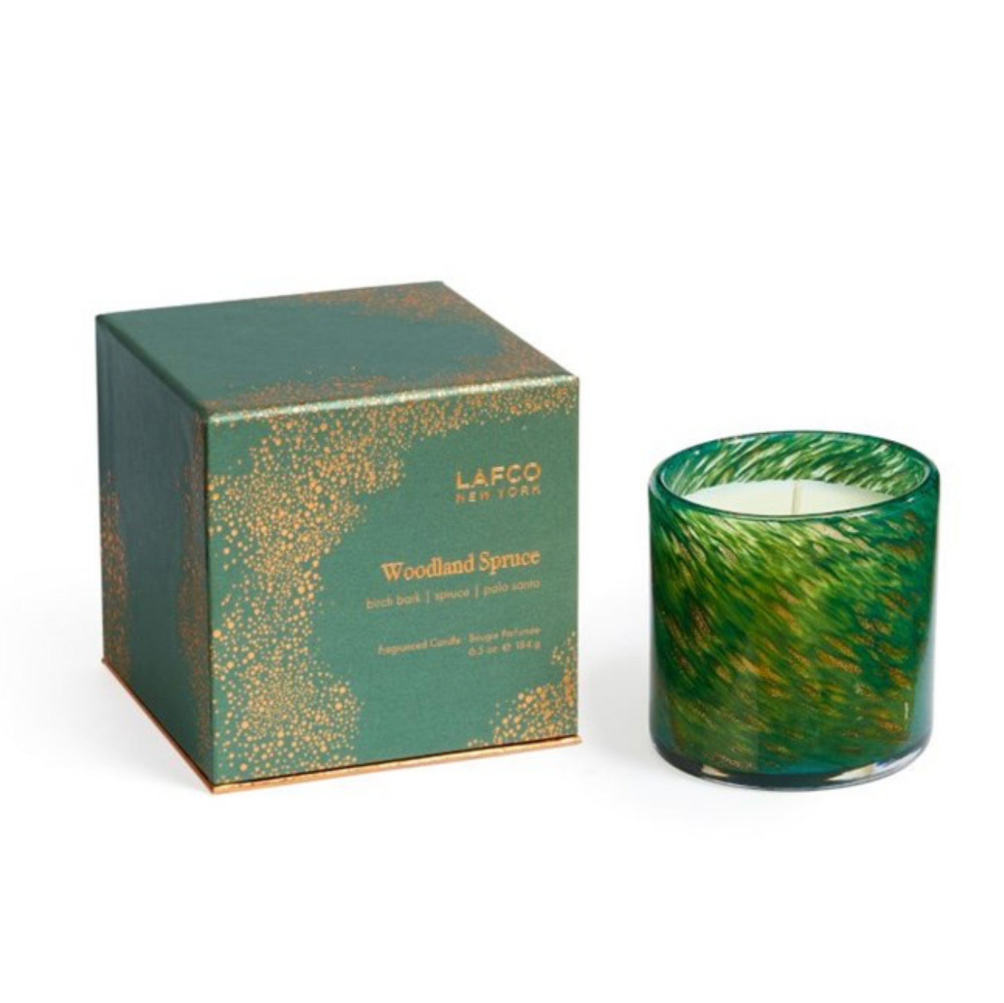 Woodland Spruce Candle Classic 6.5oz