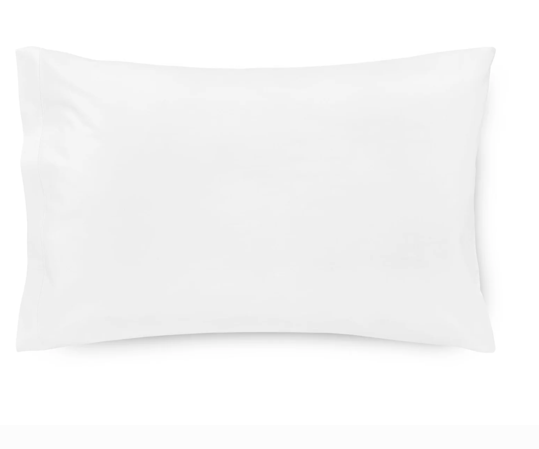 Fresco Pillowcase Pair-Standard