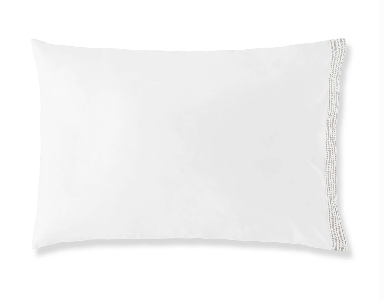 Memória Pillowcase Pair-Standard