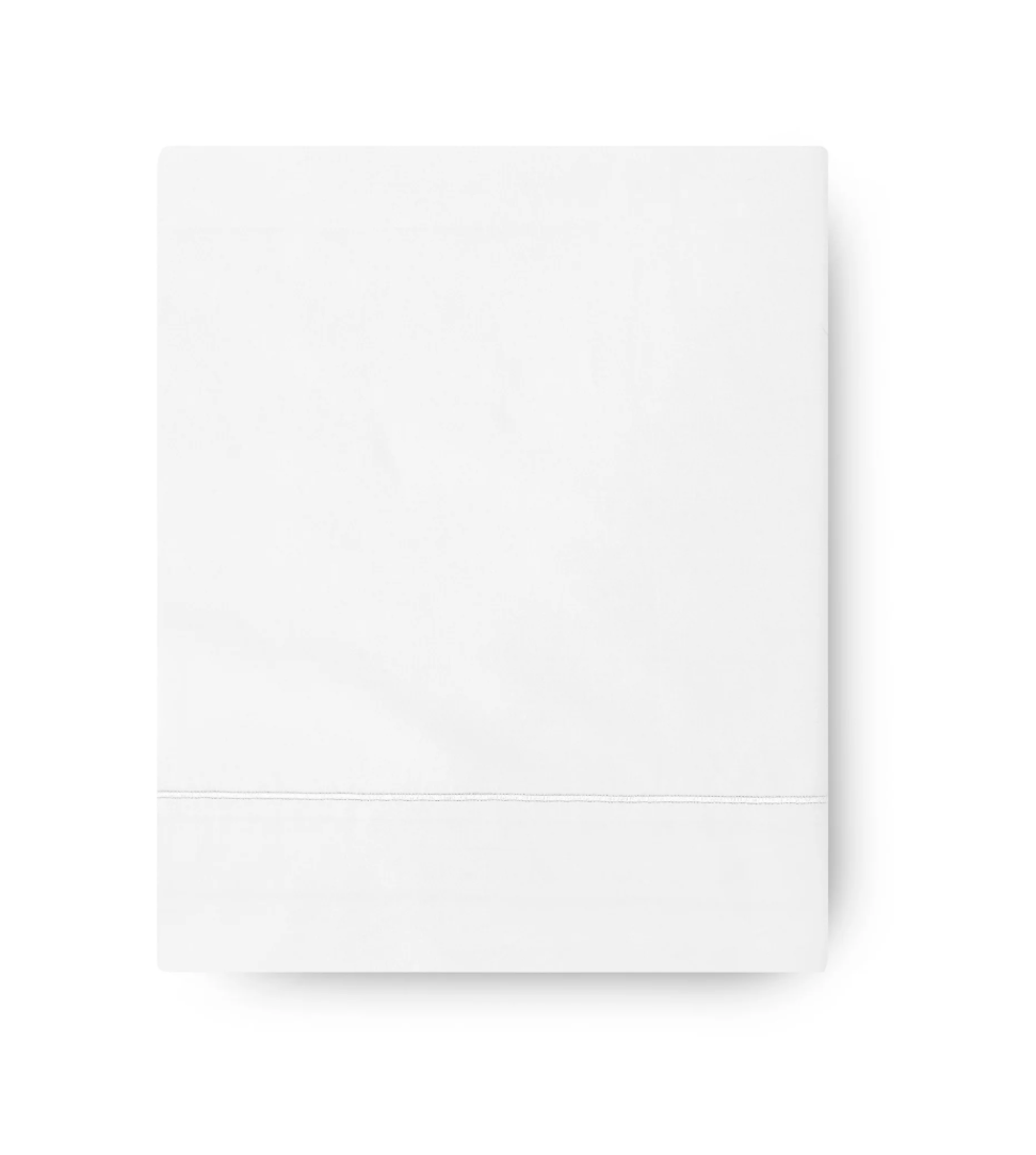 Suave Flat Sheet-King