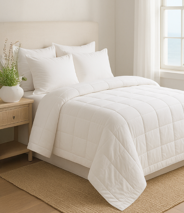 Endure Down Blanket -King