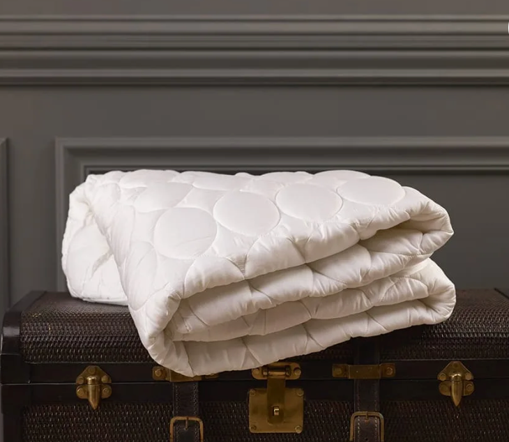 Tencel Mattress Pad - Twin