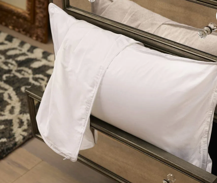 Pillow Protector Pairs - King