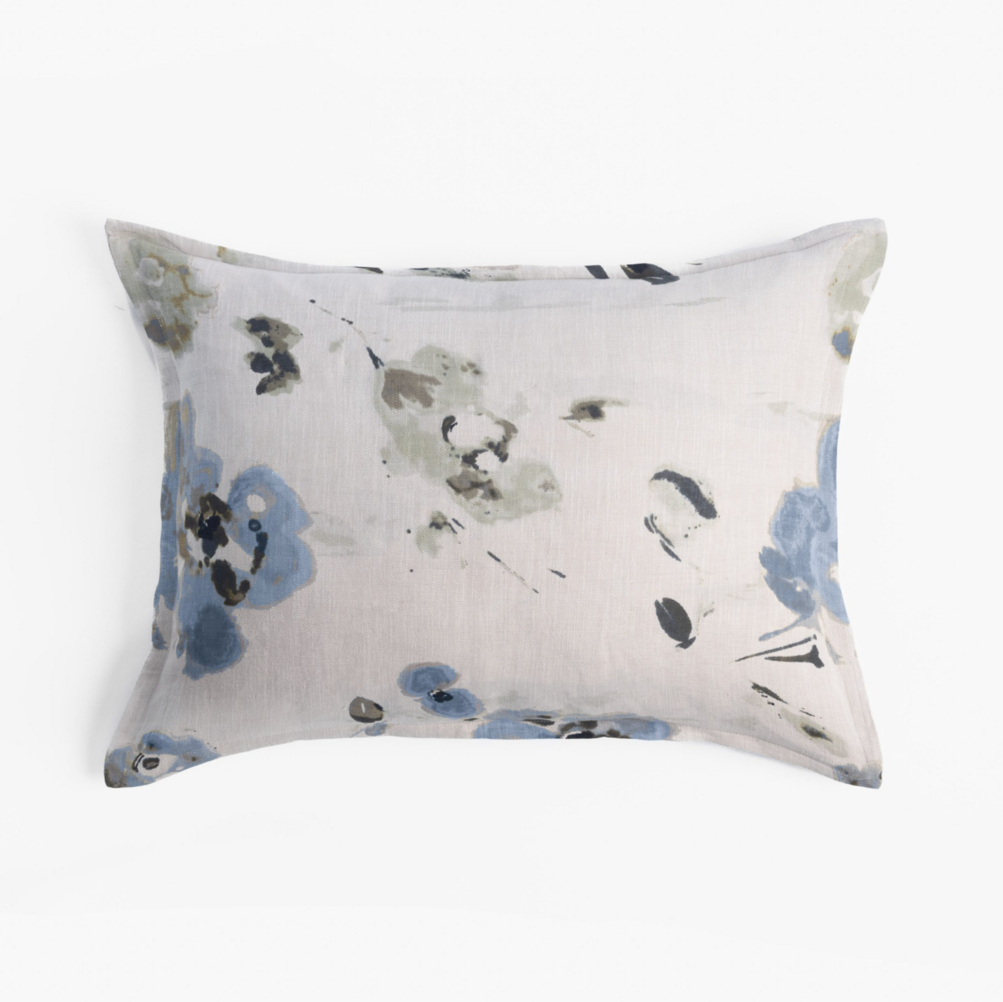 CASTEEL, SHAM, LIMESTONE