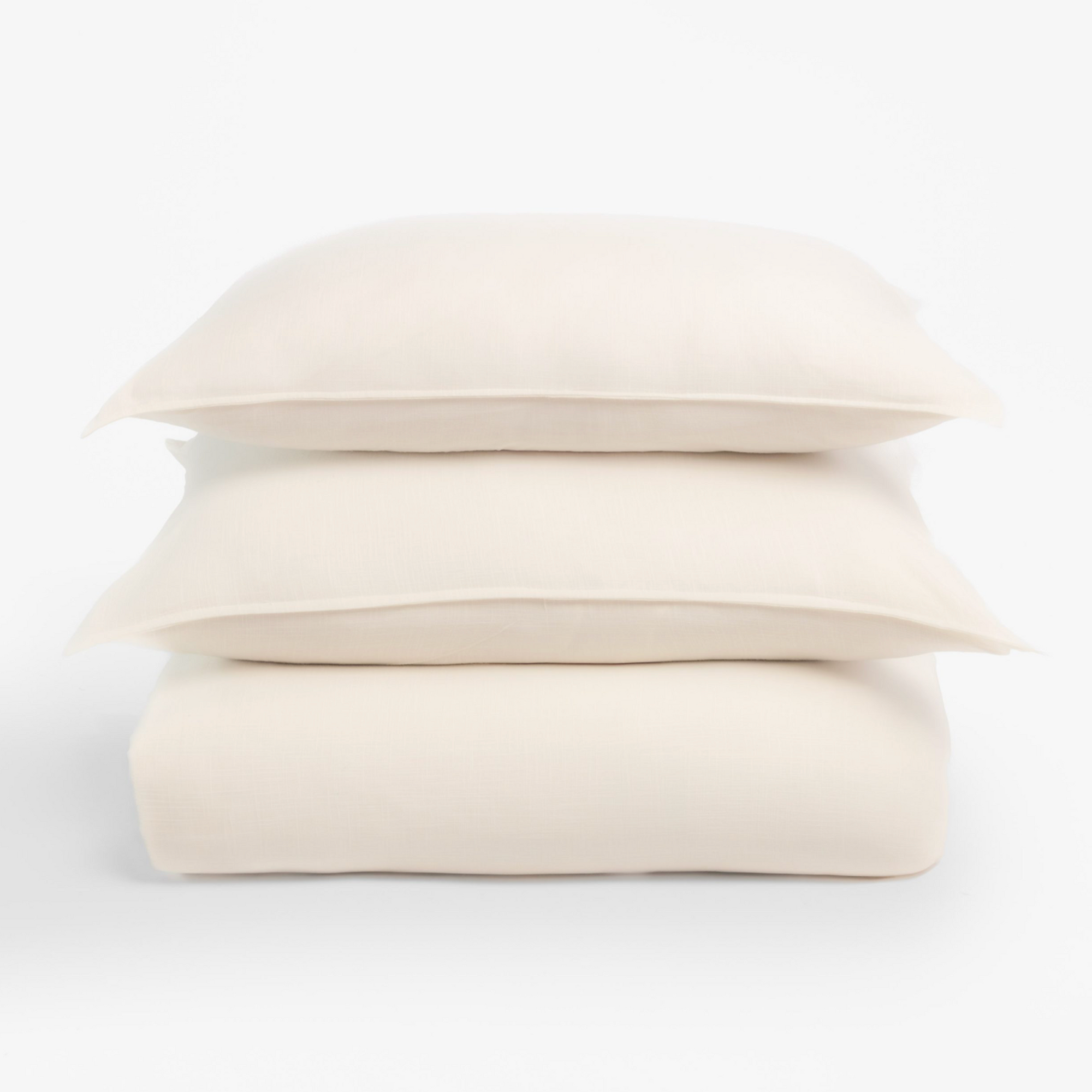 BAKER DUVET, BROKEN WHITE