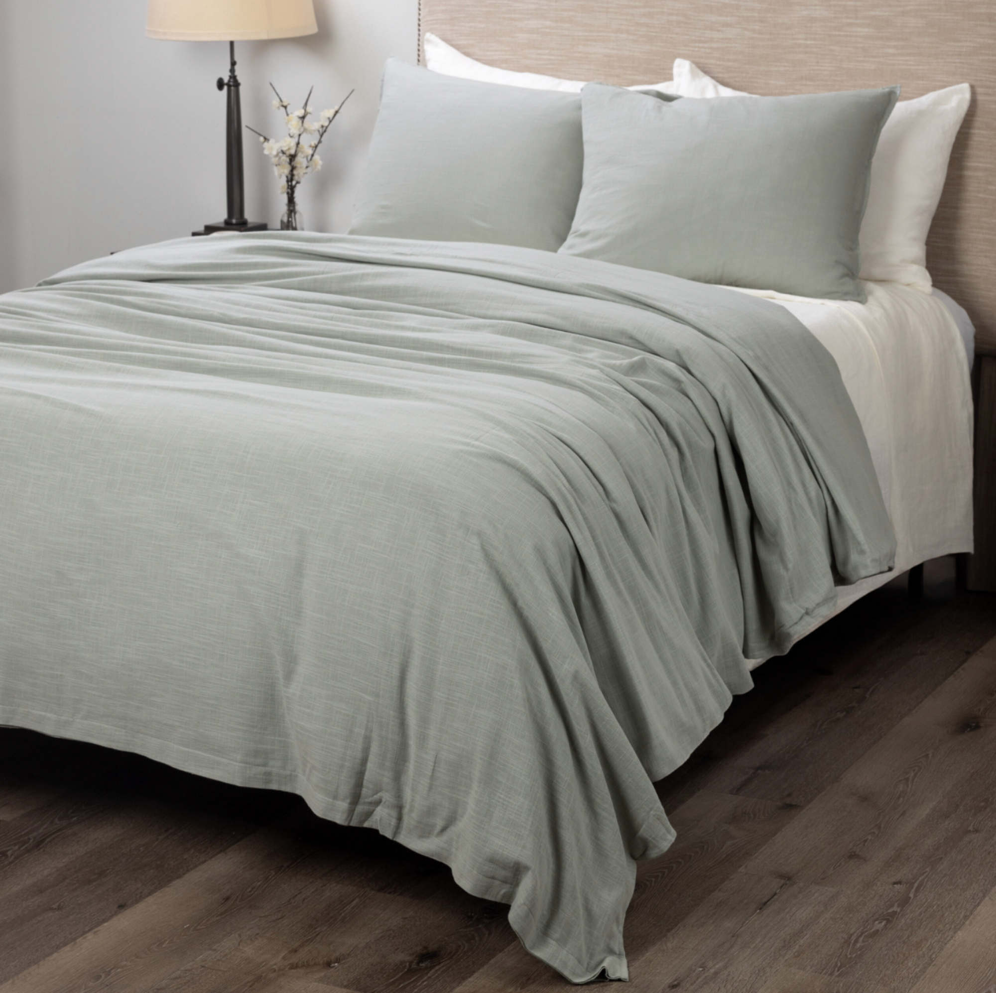 BAKER DUVET, MINERAL