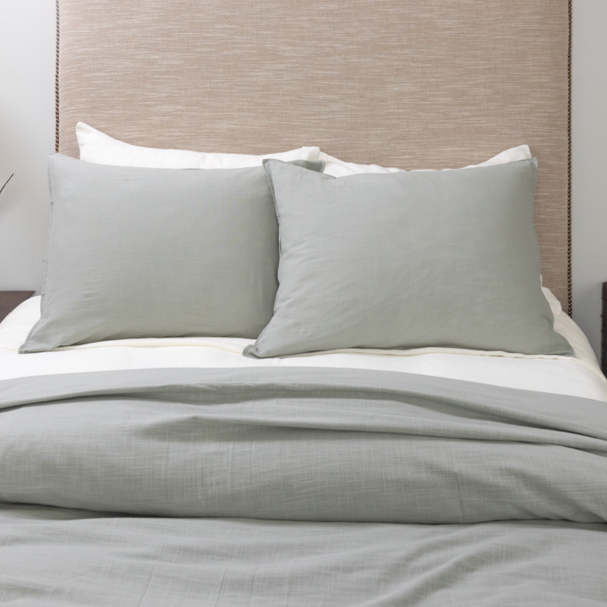 BAKER DUVET, MINERAL