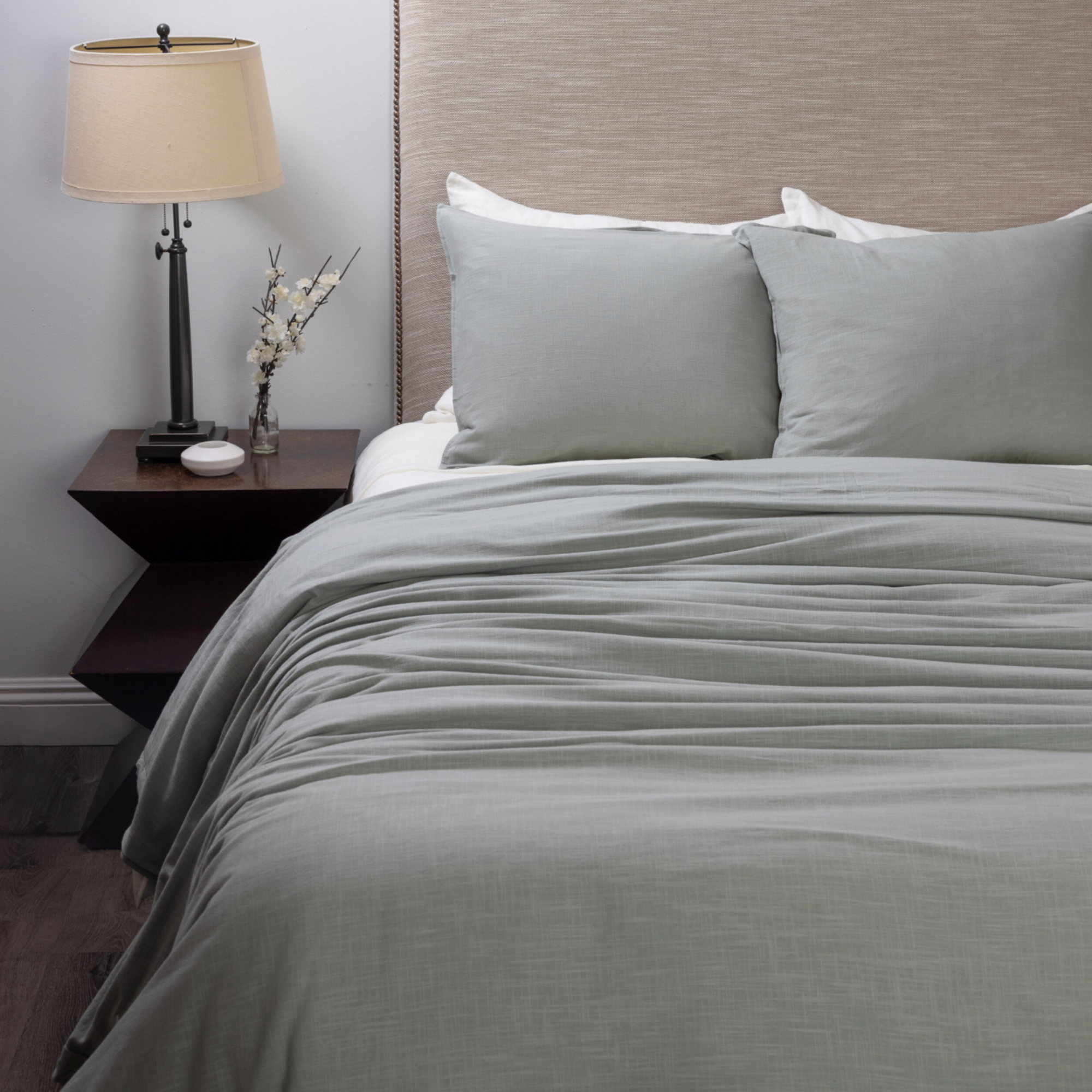 BAKER DUVET, MINERAL