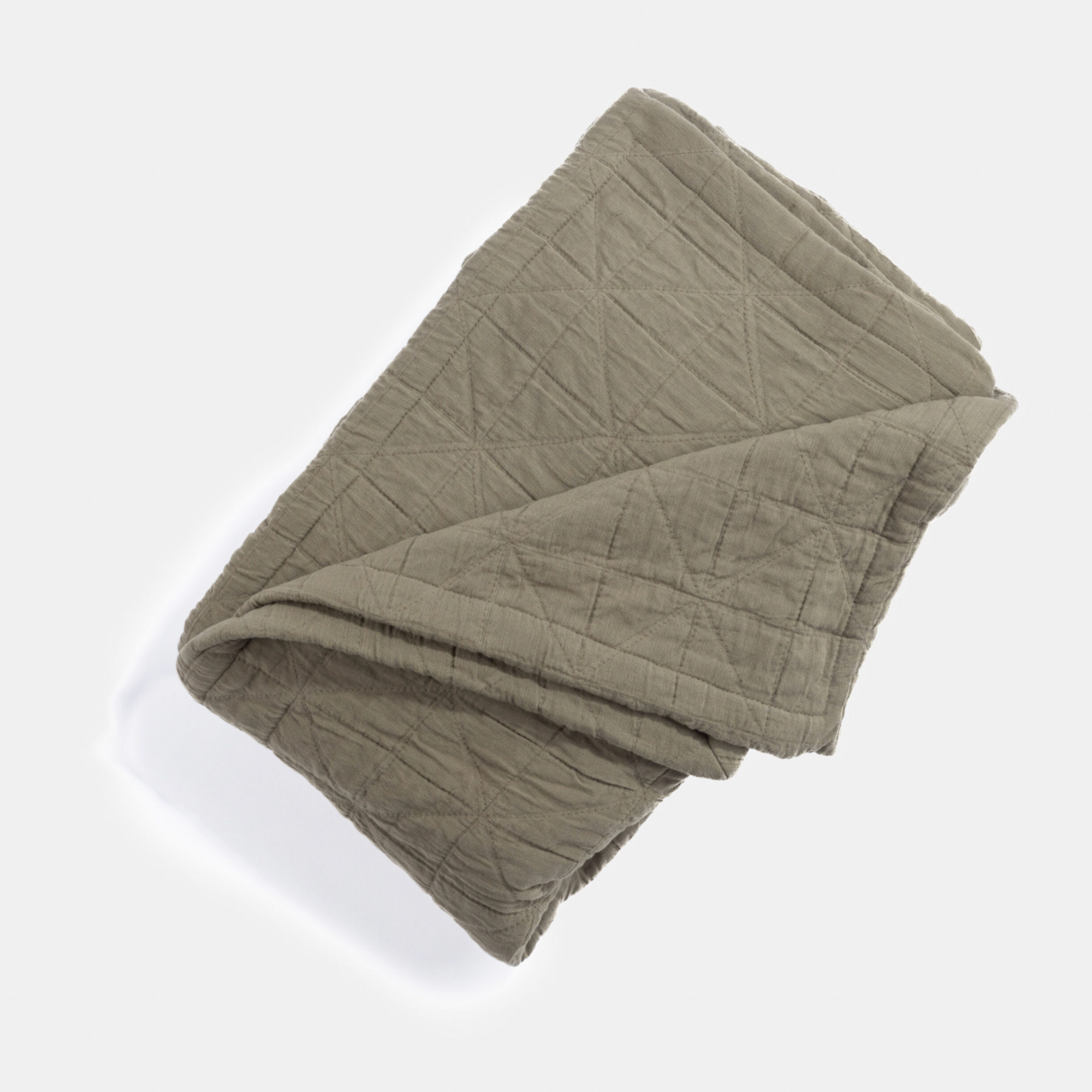 MARSHALL QUILT, LAUREL