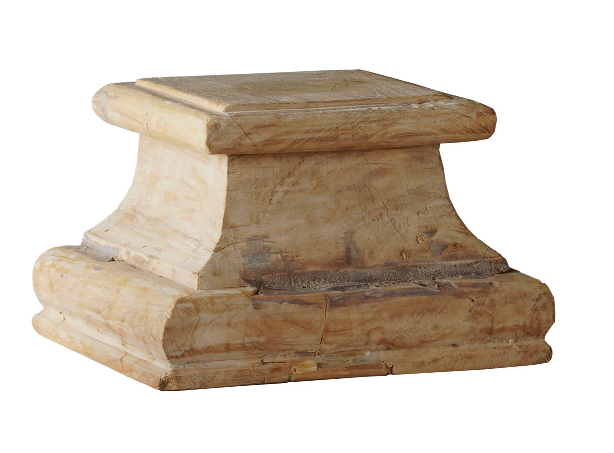 Pillar Capital Vessel- Large