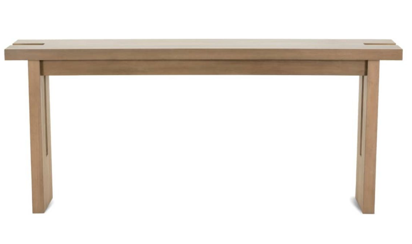 Rowe - Theory Console Table
