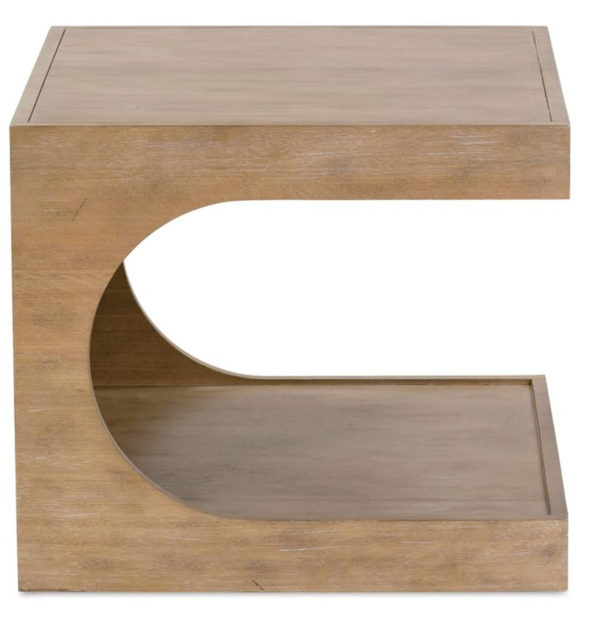 Rowe - Dune Rectangle Cocktail Table