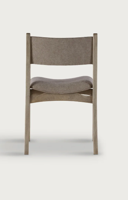 Taracea Vau Dining Chair