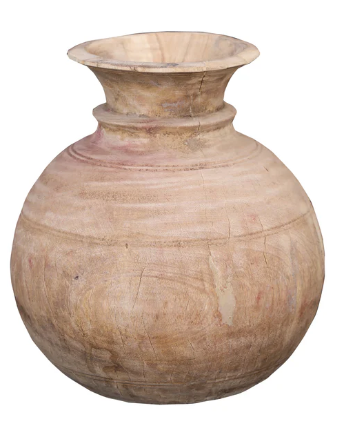 Gujar Water Pot, Small