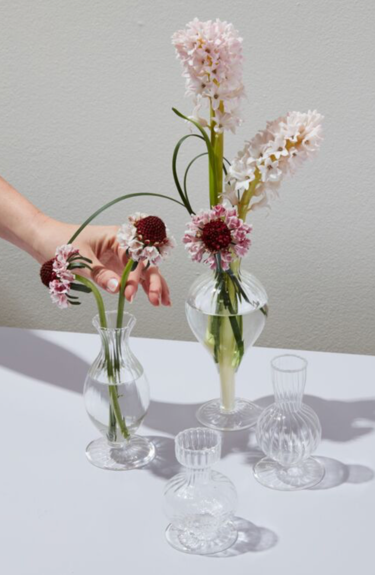 Boutique Budvase 3.5X8